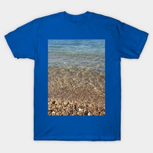 Stephen's Island T-Shirt